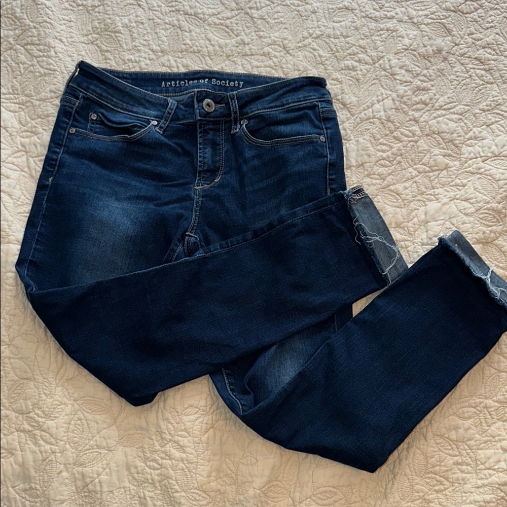 Articles of Society Jeans